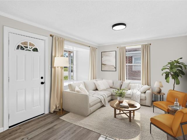 807 W Franklin Street