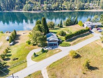 807 Waterloo Road, Ootischenia, BC, V1N 4K8 house for sale | Listing ID 10363 | Royal LePage