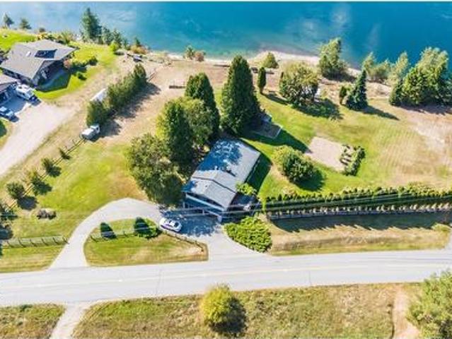 807 Waterloo Road, Ootischenia, BC, V1N 4K8 house for sale | Listing ID 10393 | Royal LePage