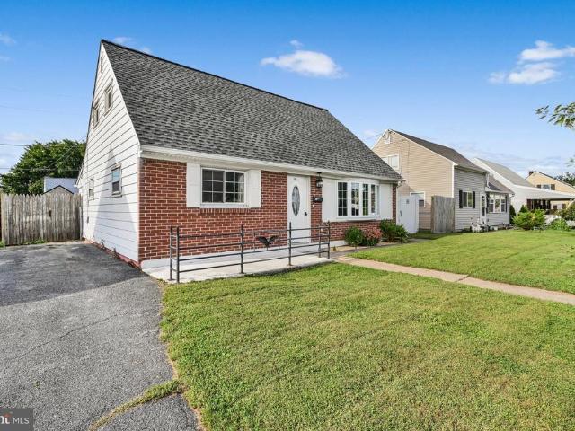 807 Tuckerton Avenue