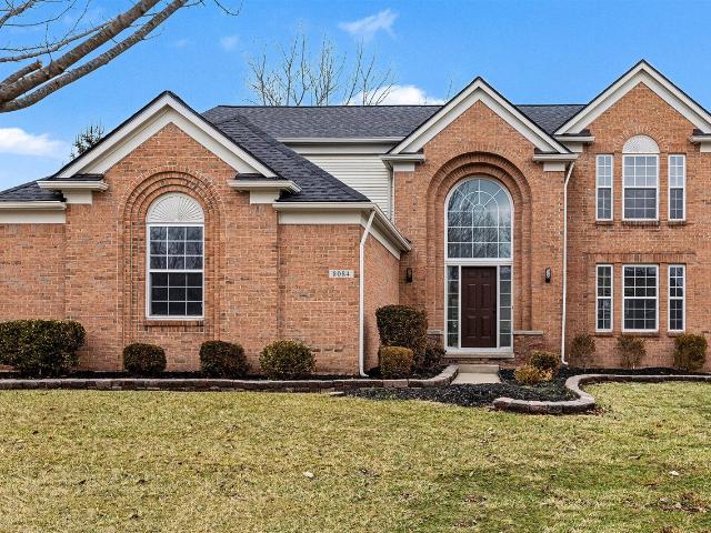 8084 Creek Bend Drive