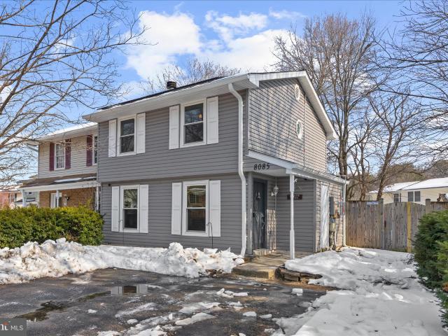8085 Castle Rock Ct, Pasadena, MD 21122 | MLS #MDAA2136