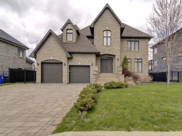 House for sale in Ville-marie, Montreal - Cellar