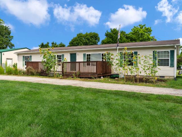 8087 W Mulberry Jefferson Road