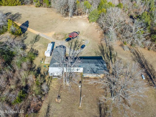 8088 Pope Crowder Road