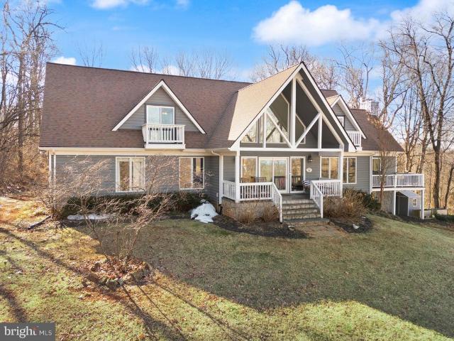8089 Moormont Road