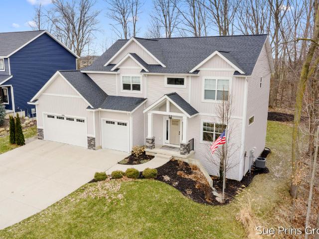 8089 Eagle Peak Drive
