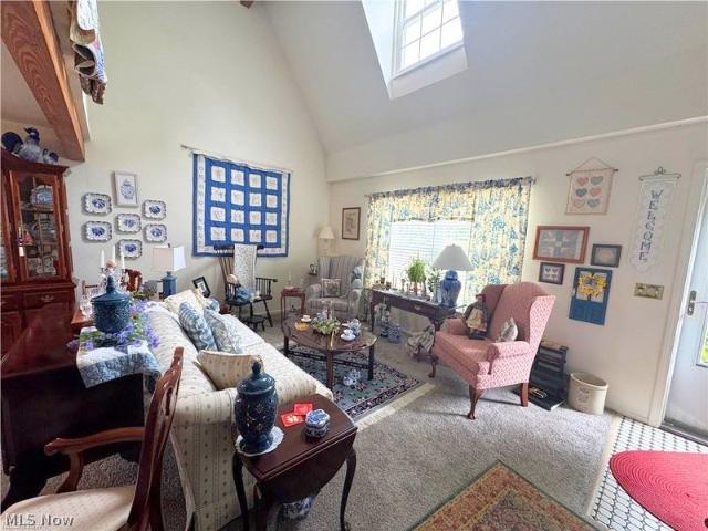 8080 Harbor Creek Drive 403