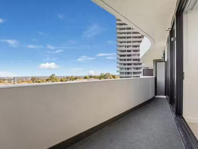 808/15 Jack Brabham Drive, Hurstville, NSW 2220