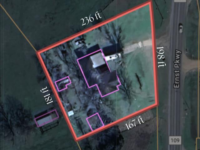 8081 Ernst Parkway