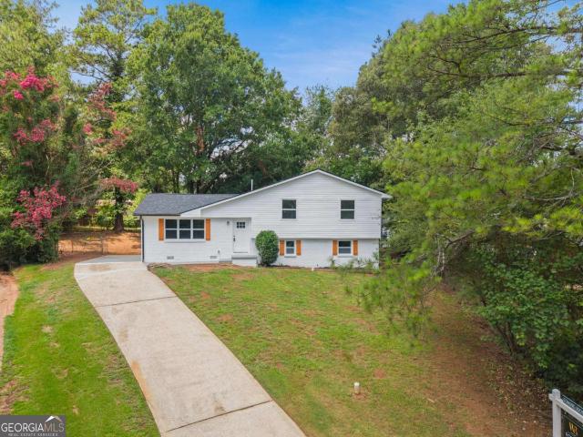8081 Picadilly Court