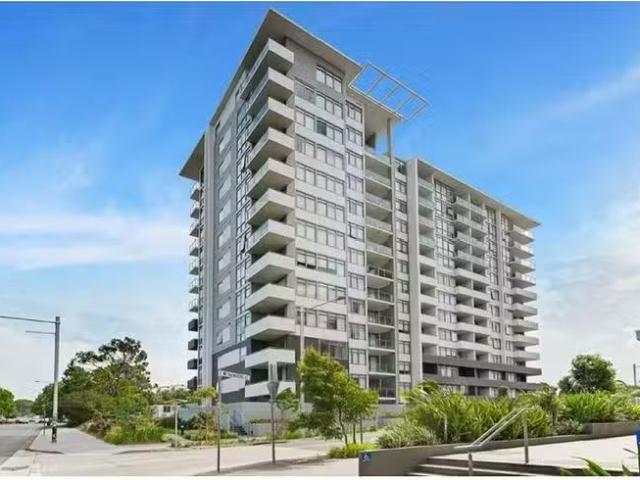 808/1 Saunders Close, Macquarie Park, NSW 2113