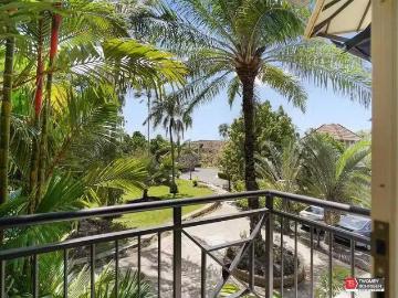 808/2 10 Greenslopes Street, Cairns North, QLD 4870
