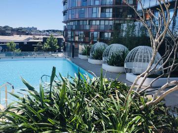 Apartment to rent in New South Wales