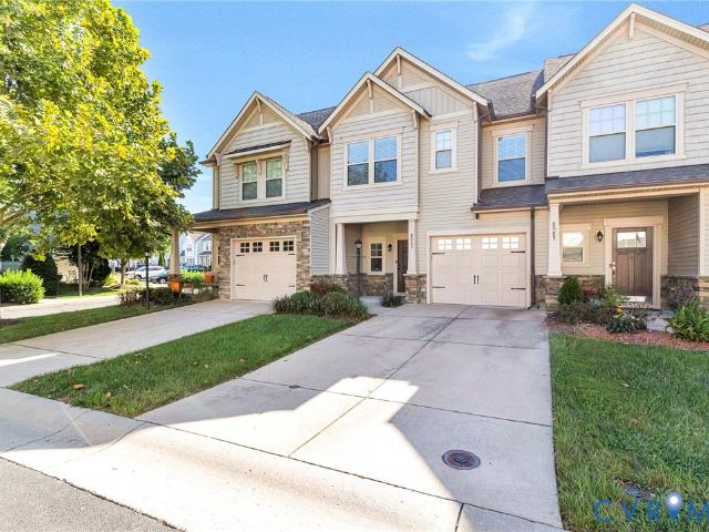 8083 Bisbrooke Court