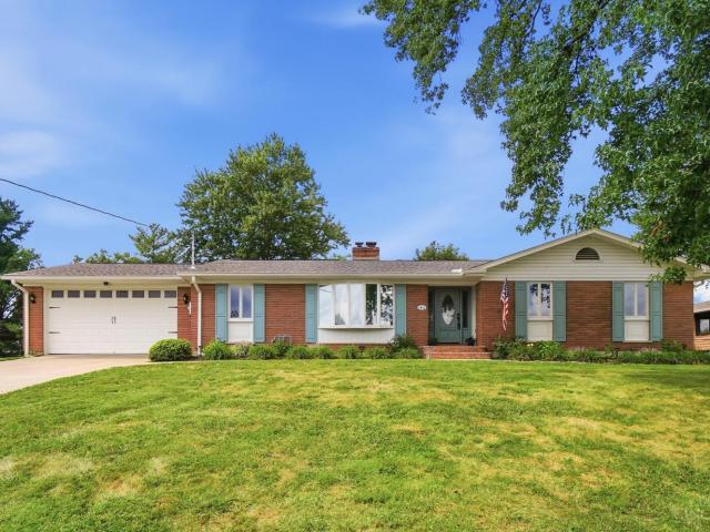 8083 Gaines Road