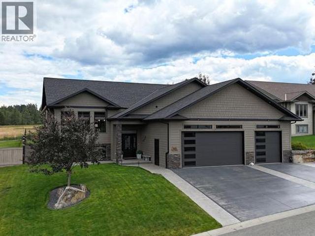808 22Nd Avenue S, Cranbrook, BC, V1C 6Y7 house for sale | Listing ID 10393 | Royal LePage