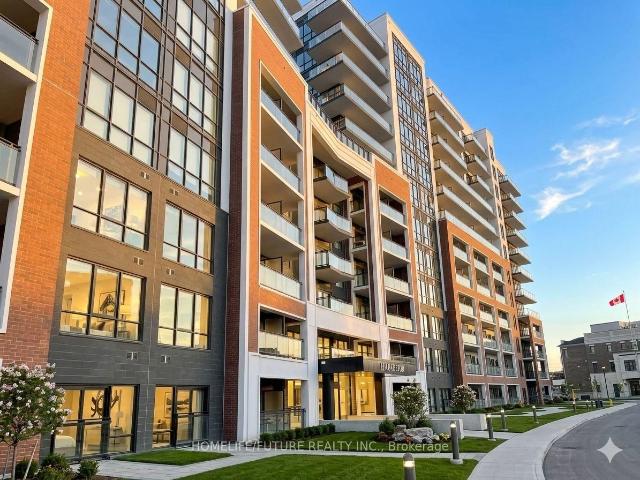 808 51 Clarington Boulevard, Clarington | Sold, E13467 | Condos. Ca