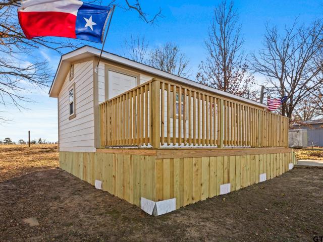 808 County Road 2121, Pittsburg, TX 75686 | MLS #26006
