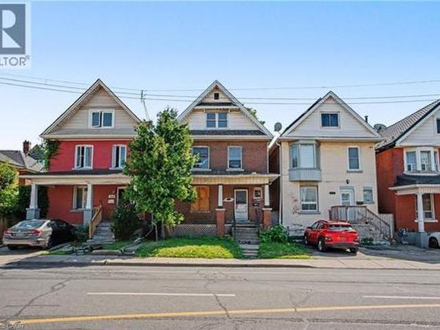 808 Cannon Street E, Hamilton, ON, L8L 2E8 house for sale | Listing ID 40852 | Royal LePage