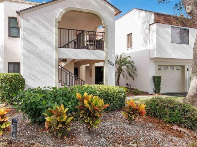 808 Capri Isles Blvd, Unit 111, Venice, FL 34292 | MLS #N6140