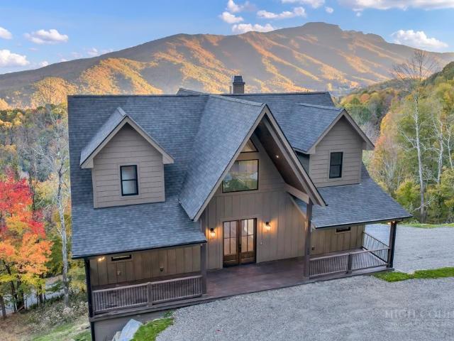 808 Chestnut Ridge Trail