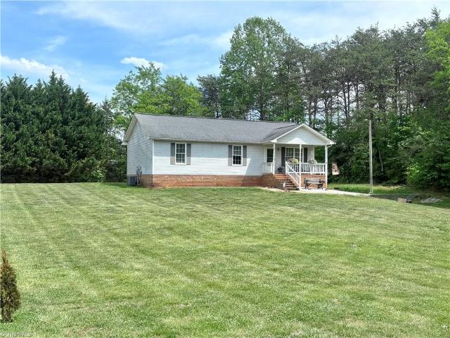 808 Creed Road