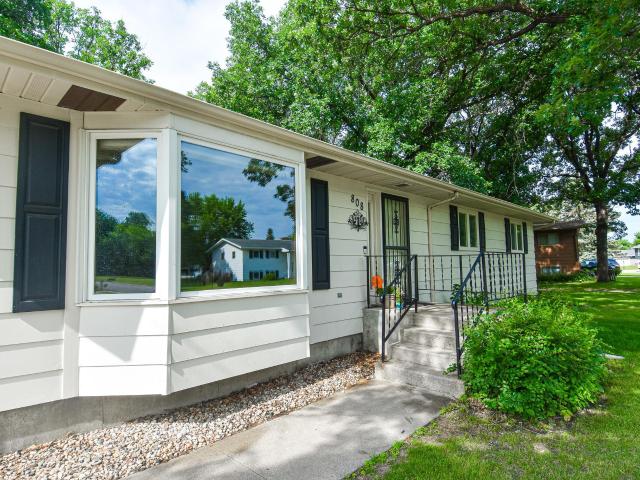 808 Alice Drive