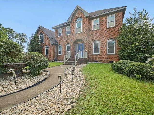 808 Bay Laurel CT