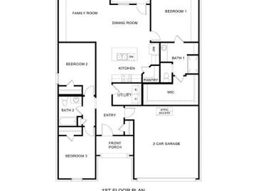 808 Barton Drive