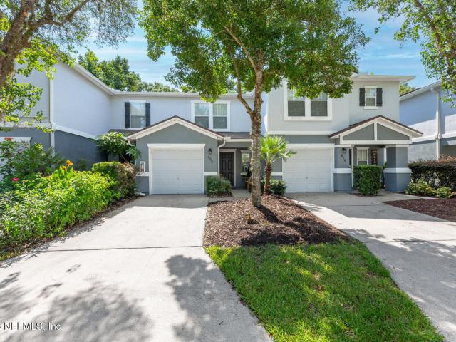 808 Black Cherry Dr S, St. Johns, FL 32259 | MLS #2092
