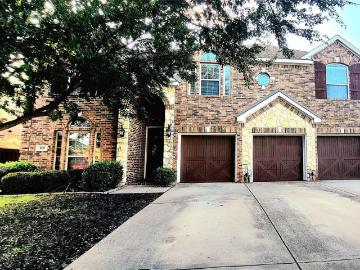 808 Goose Ct, Forney, TX 75126 | MLS #21039