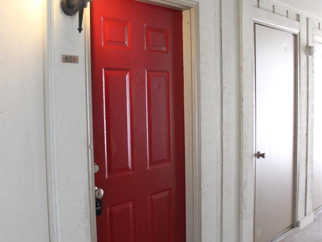 808 Gables Drive # 808
