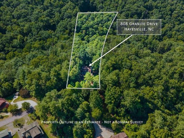 808 Granite Drive 39A