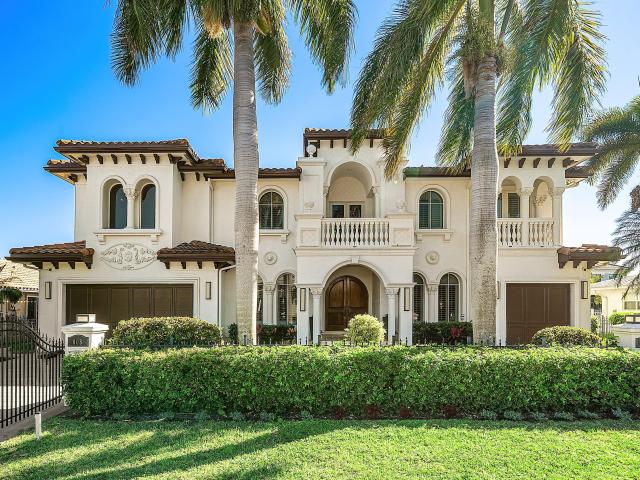 808 Dover St, Boca Raton, FL 33487 | MLS #R11166