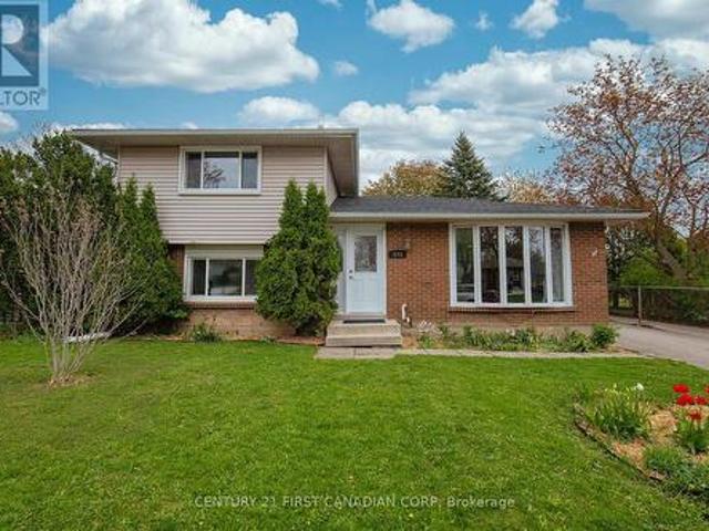 808 Dulaney Drive, London South Q, ON, N6C 3W4 house for sale | Listing ID X13430 | Royal LePage