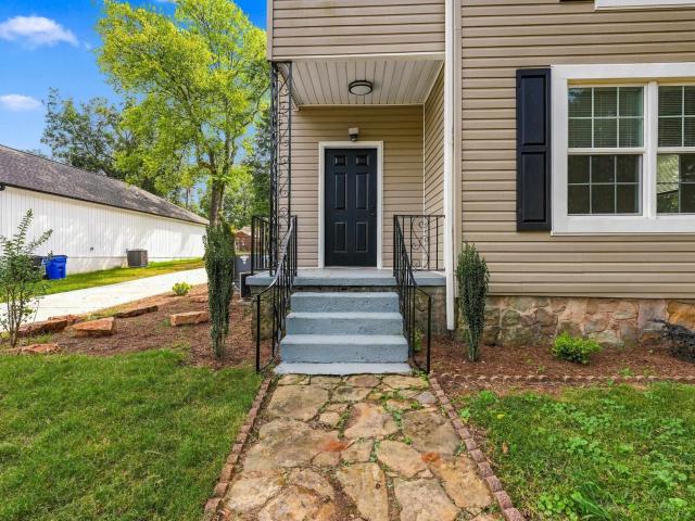 808 E Tuscaloosa St
