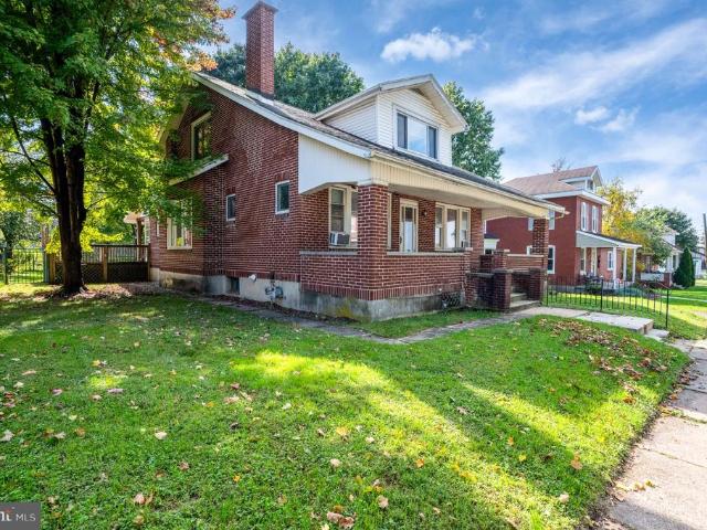 808 Elizabeth Avenue