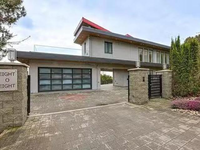 808 Esquimalt Avenue, West Vancouver, BC, V7T 1J8 house for.