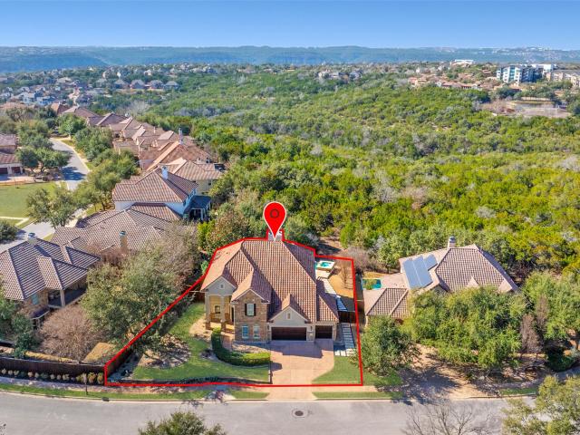 808 Horseback Hollow, Austin, TX 78732 | MLS #4212