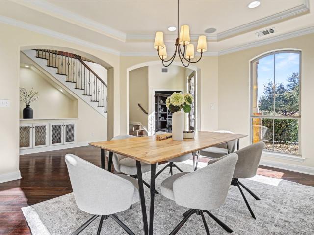 808 Horseback Hollow Drive, Austin, US, TX