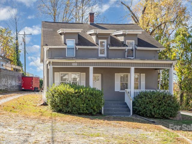 808 Harrisburg Dr SW, Lenoir, NC 28645 | MLS #4395