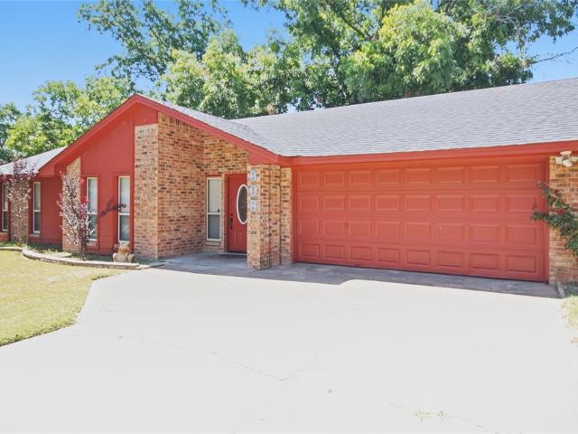 808 Hilltop Drive