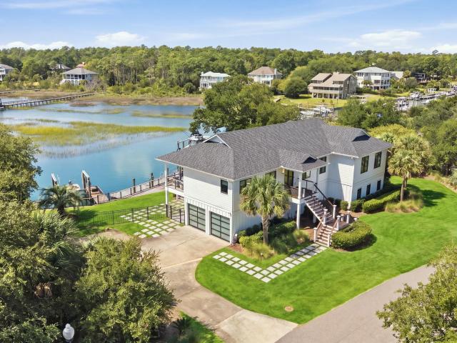 808 Inlet View Drive