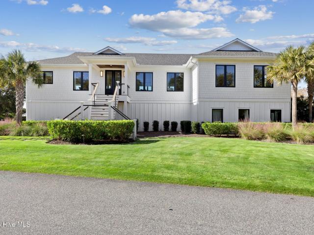 808 Inlet View Drive, Wilmington, US, NC