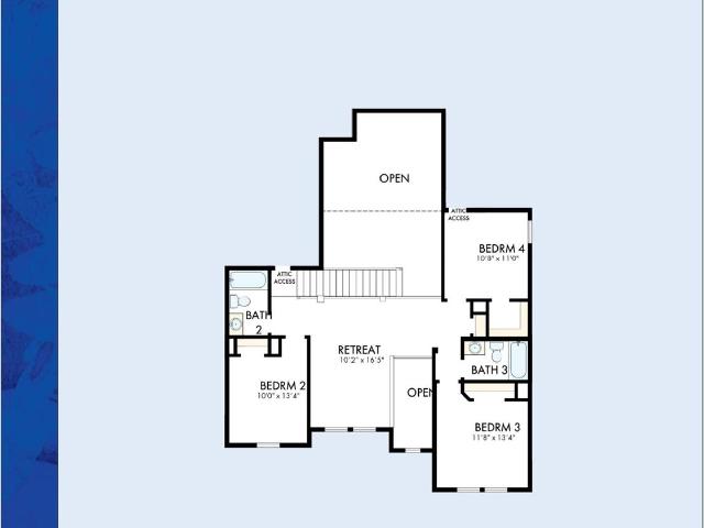 808 Iron Willow Loop