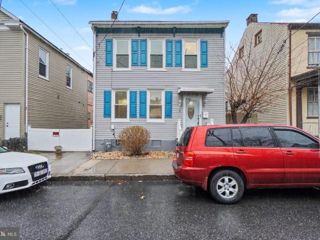808 Locust St, Lebanon, PA 17042 | MLS #PALN2025