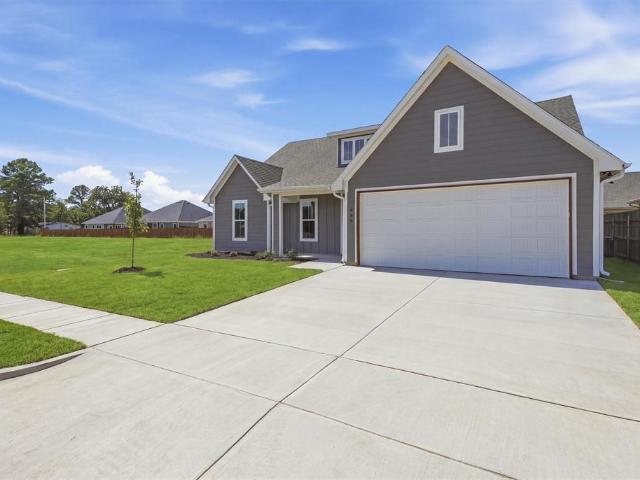 808 Lavender Court