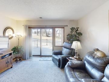 808 Lake Chapeau Drive # 108