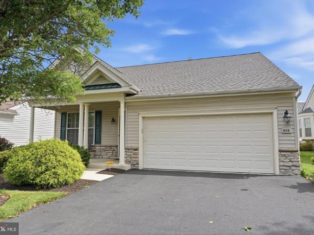 808 Nathaniel Trail